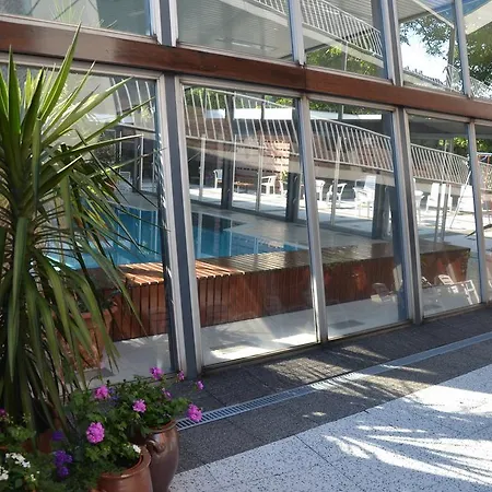 Lejlighedshotel Marx