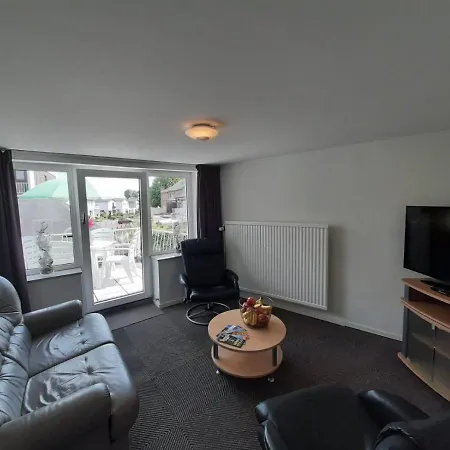 Aparthotel Marx 3*