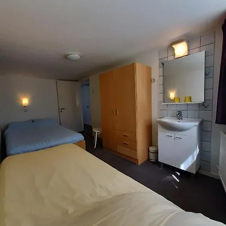 Marx Lejlighedshotel 3*